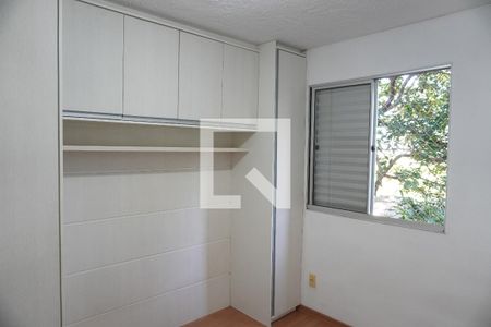 Quarto 2 de apartamento para alugar com 2 quartos, 42m² em Jardim Terramérica Ii, Americana