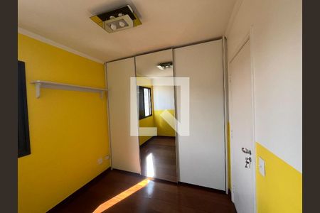 Quarto 1 de apartamento à venda com 2 quartos, 70m² em Perdizes, São Paulo