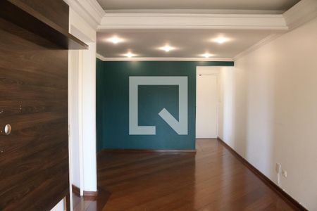 Sala de apartamento à venda com 2 quartos, 70m² em Perdizes, São Paulo