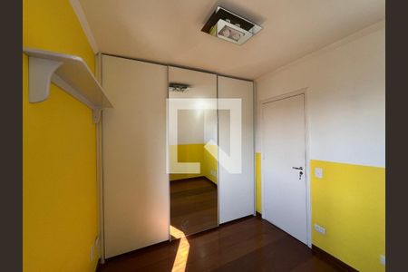 Quarto 1 de apartamento à venda com 2 quartos, 70m² em Perdizes, São Paulo