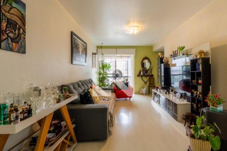 Apartamento à venda com 3 quartos, 70m² em Vila Aurora (Zona Norte), São Paulo