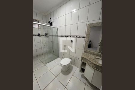 Casa para alugar com 4 quartos, 140m² em Tubalina, Uberlândia