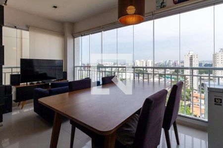 Apartamento à venda com 3 quartos, 103m² em Água Branca, São Paulo