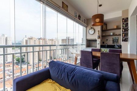 Apartamento à venda com 3 quartos, 103m² em Água Branca, São Paulo