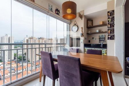 Apartamento à venda com 3 quartos, 103m² em Água Branca, São Paulo