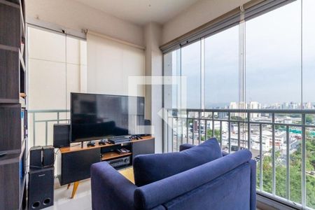 Apartamento à venda com 3 quartos, 103m² em Água Branca, São Paulo