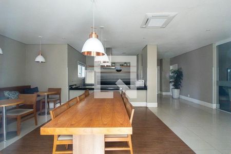 Apartamento à venda com 3 quartos, 103m² em Água Branca, São Paulo