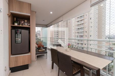 Apartamento à venda com 3 quartos, 87m² em Jardim Pereira Leite, São Paulo