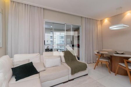 Apartamento à venda com 3 quartos, 87m² em Jardim Pereira Leite, São Paulo