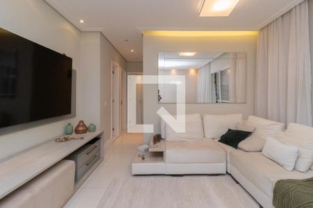 Apartamento à venda com 3 quartos, 87m² em Jardim Pereira Leite, São Paulo