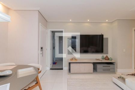 Apartamento à venda com 3 quartos, 87m² em Jardim Pereira Leite, São Paulo