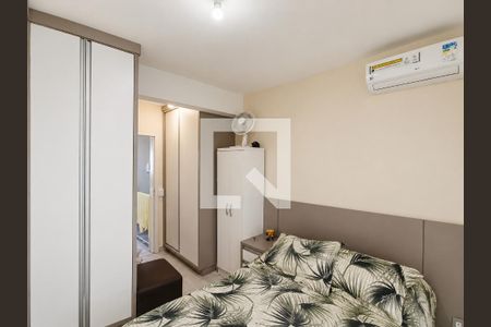 Suíte de casa para alugar com 3 quartos, 127m² em Rio Tavares, Florianópolis