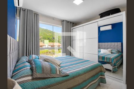 Quarto 2 de casa para alugar com 3 quartos, 127m² em Rio Tavares, Florianópolis