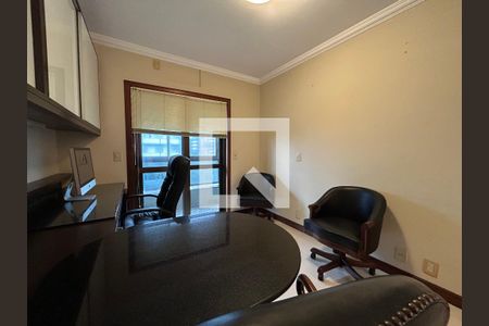Quarto 1 de apartamento para alugar com 4 quartos, 207m² em Centro, Florianópolis