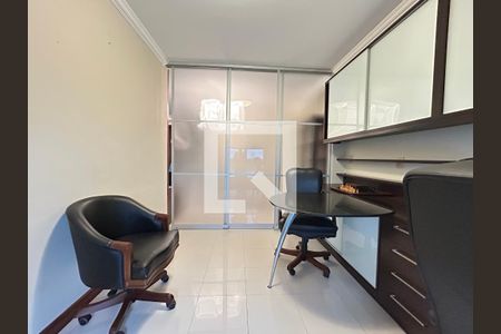 Quarto 1 de apartamento para alugar com 4 quartos, 207m² em Centro, Florianópolis