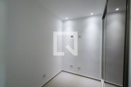 Quarto 2 de apartamento à venda com 2 quartos, 39m² em Chácara Seis de Outubro, São Paulo