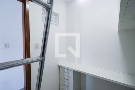 Quarto 1 de apartamento à venda com 2 quartos, 39m² em Chácara Seis de Outubro, São Paulo