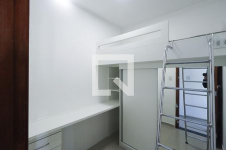 Quarto 1 de apartamento à venda com 2 quartos, 39m² em Chácara Seis de Outubro, São Paulo