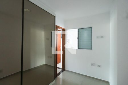 Quarto 2 de apartamento à venda com 2 quartos, 39m² em Chácara Seis de Outubro, São Paulo