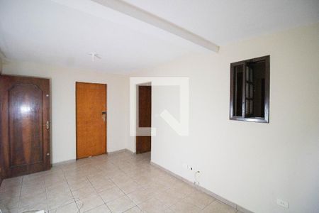 Casa para alugar com 1 quarto, 45m² em Vila Barbosa, São Paulo
