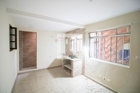 Casa para alugar com 1 quarto, 45m² em Vila Barbosa, São Paulo