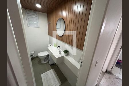 Apartamento à venda com 3 quartos, 103m² em Santana, São Paulo