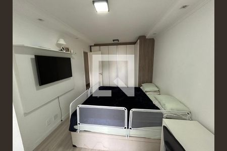 Apartamento à venda com 3 quartos, 103m² em Santana, São Paulo