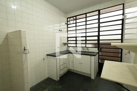 Cozinha de casa para alugar com 3 quartos, 525m² em Centro, Jacareí