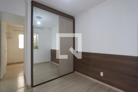 Quarto 1 de apartamento para alugar com 2 quartos, 56m² em Vila Prudente, São Paulo