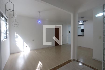 Sala de apartamento para alugar com 2 quartos, 56m² em Vila Prudente, São Paulo