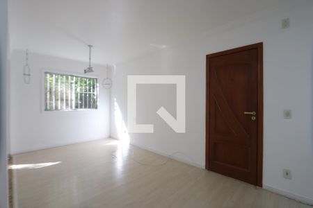 Sala de apartamento para alugar com 2 quartos, 56m² em Vila Prudente, São Paulo