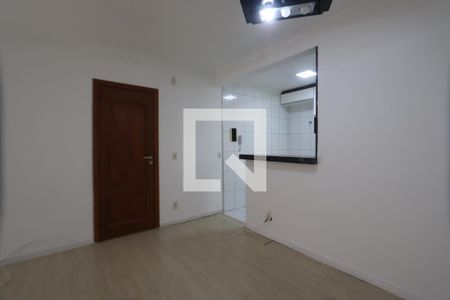 Sala de apartamento para alugar com 2 quartos, 56m² em Vila Prudente, São Paulo