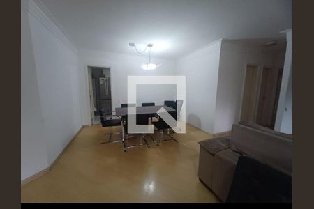 Apartamento à venda com 3 quartos, 136m² em Santana, São Paulo