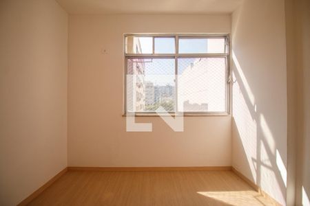 Quarto 1 de apartamento à venda com 2 quartos, 77m² em Tijuca, Rio de Janeiro