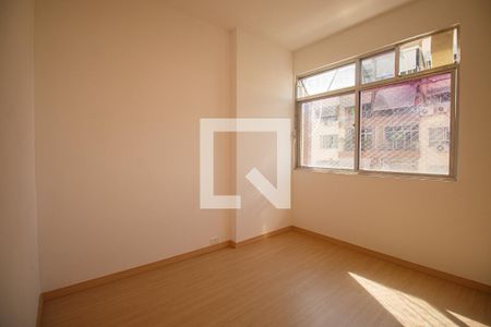Quarto 2 de apartamento à venda com 2 quartos, 77m² em Tijuca, Rio de Janeiro