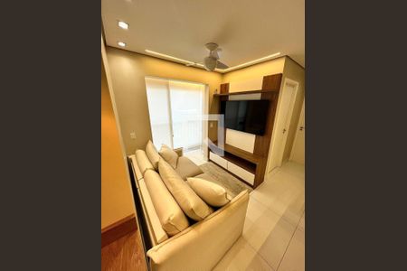 Apartamento à venda com 2 quartos, 42m² em Vila Guaca, São Paulo