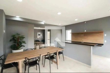 Apartamento à venda com 2 quartos, 42m² em Vila Guaca, São Paulo