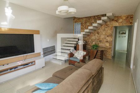 Casa à venda com 4 quartos, 220m² em Campo Grande, Rio de Janeiro