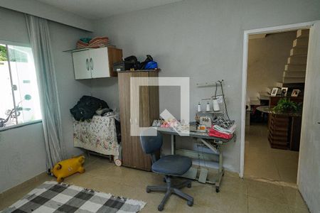 Quarto 1 de casa à venda com 4 quartos, 220m² em Campo Grande, Rio de Janeiro