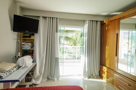 Quarto 2 de casa à venda com 4 quartos, 220m² em Campo Grande, Rio de Janeiro