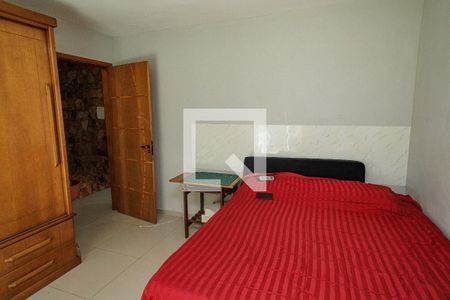 Quarto 2 de casa à venda com 4 quartos, 220m² em Campo Grande, Rio de Janeiro