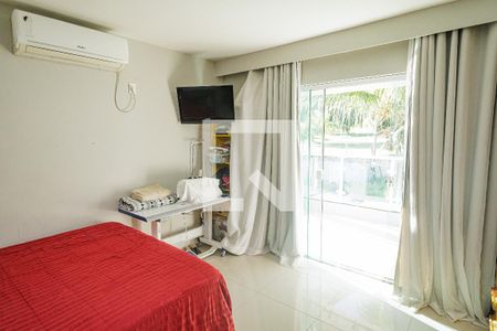 Quarto 2 de casa à venda com 4 quartos, 220m² em Campo Grande, Rio de Janeiro