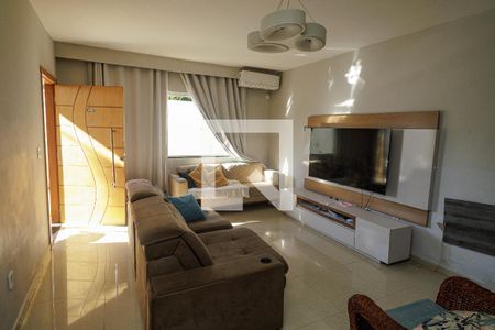 Casa à venda com 4 quartos, 220m² em Campo Grande, Rio de Janeiro