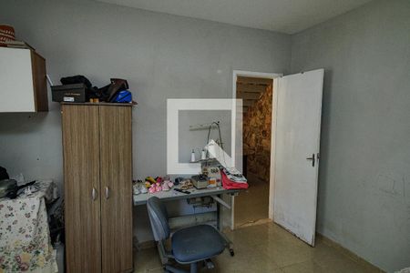 Quarto 1 de casa à venda com 4 quartos, 220m² em Campo Grande, Rio de Janeiro