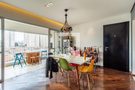 Apartamento à venda com 3 quartos, 103m² em Água Branca, São Paulo