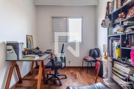 Apartamento à venda com 3 quartos, 103m² em Água Branca, São Paulo