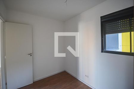 Quarto 1 de apartamento à venda com 2 quartos, 42m² em Vila Santa Luzia, São Bernardo do Campo