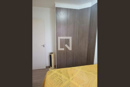 Apartamento à venda com 2 quartos, 49m² em Imirim, São Paulo