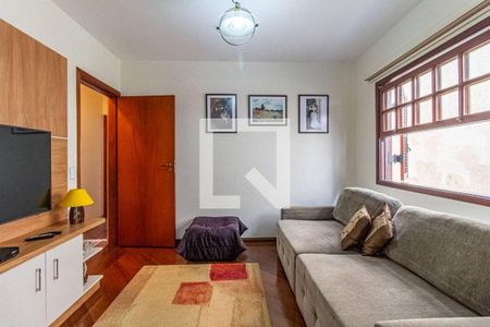 Casa à venda com 3 quartos, 278m² em Mooca, São Paulo