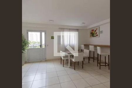 Apartamento à venda com 2 quartos, 47m² em Imirim, São Paulo